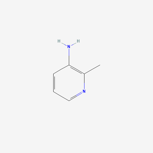 3-Amino-2-methylpyridine