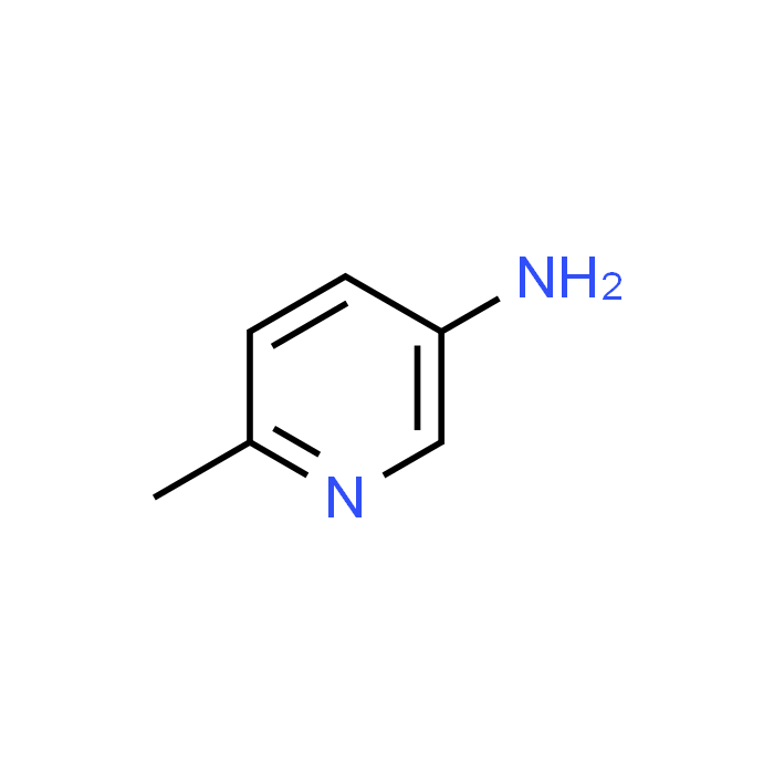 6-Methylpyridin-3-amine