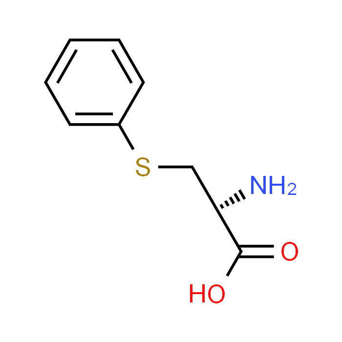 (R)-2-Amino-3-(phenylthio)propanoic acid