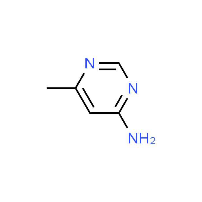 6-Methylpyrimidin-4-amine