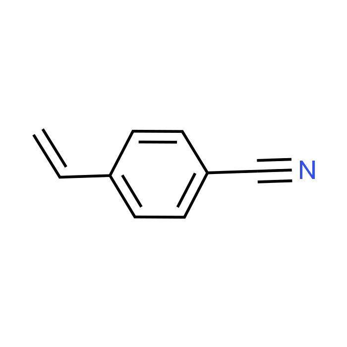 4-Cyanostyrene