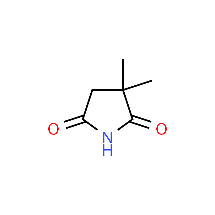 3,3-Dimethylpyrrolidine-2,5-dione