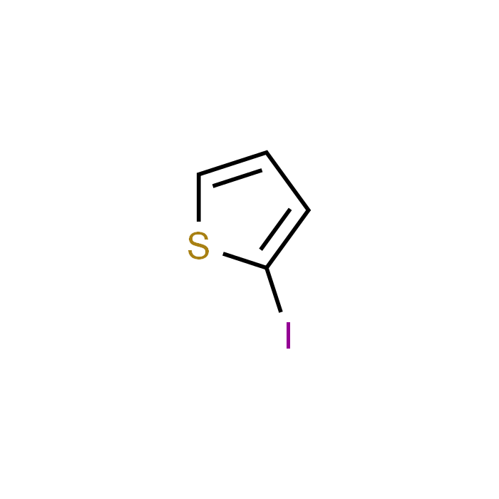 2-Iodothiophene