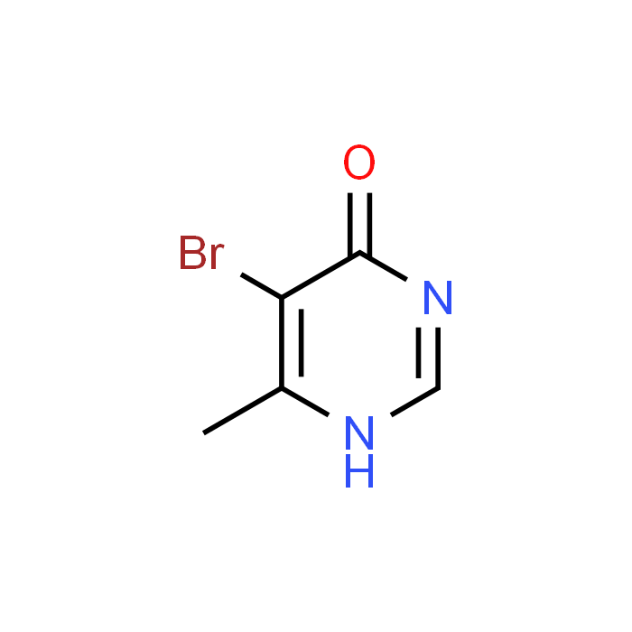 5-Bromo-6-methylpyrimidin-4-ol