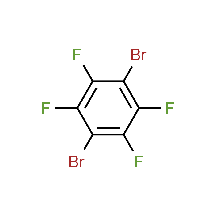 1,4-Dibromotetrafluorobenzene