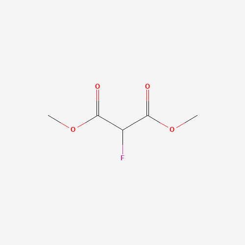 Dimethyl 2-fluoromalonate