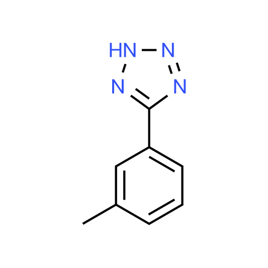 5-(m-Tolyl)-1H-tetrazole