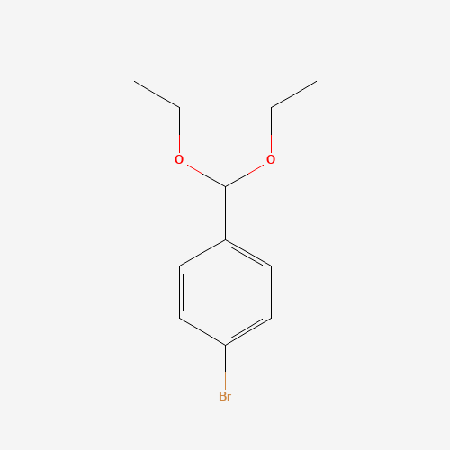 1-Bromo-4-(diethoxymethyl)benzene
