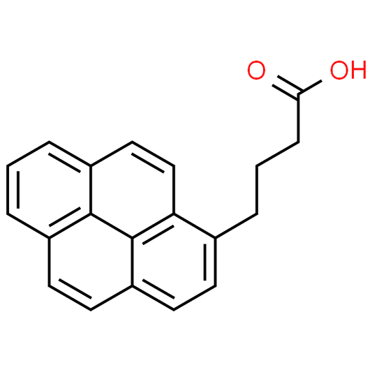 1-Pyrenebutyric acid