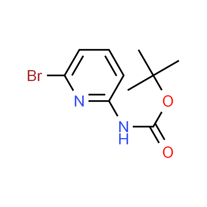 N-Boc-2-Amino-6-bromopyridine
