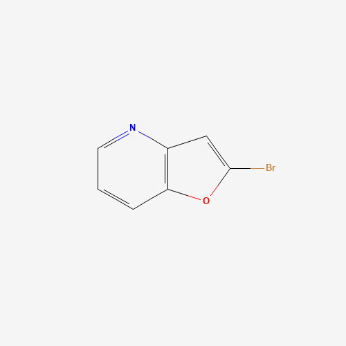 2-Bromofuro[3,2-b]pyridine