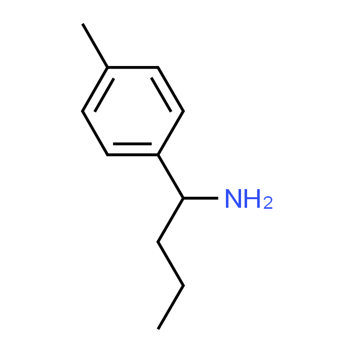 (S)-1-(p-Tolyl)butan-1-amine