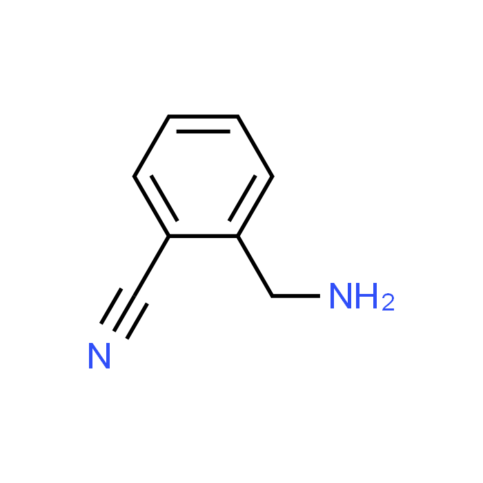 2-(Aminomethyl)benzonitrile