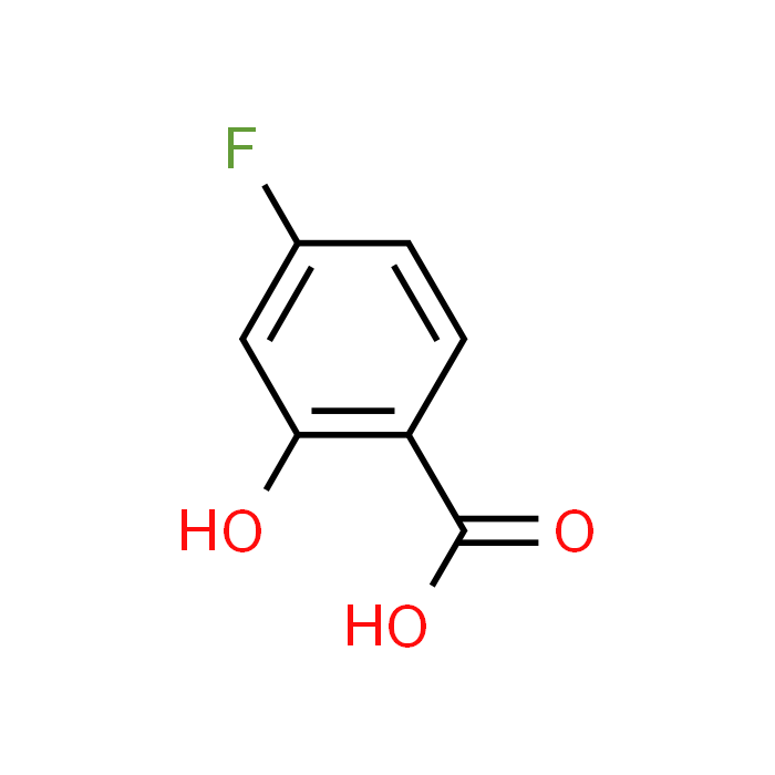 4-Fluoro-2-hydroxybenzoic acid