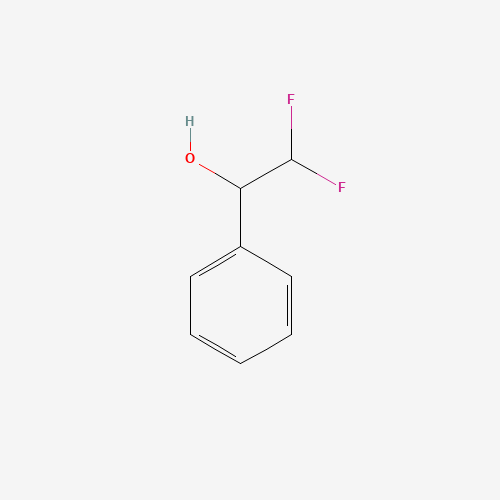 2,2-Difluoro-1-phenylethanol