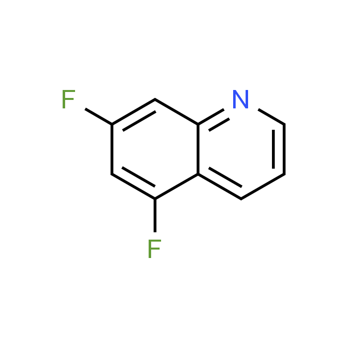 5,7-Difluoroquinoline