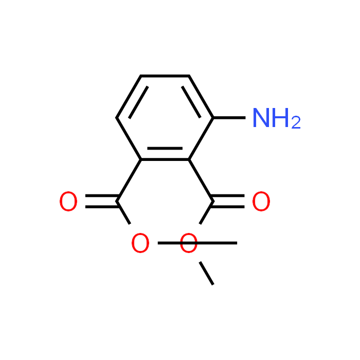 Dimethyl 3-aminophthalate