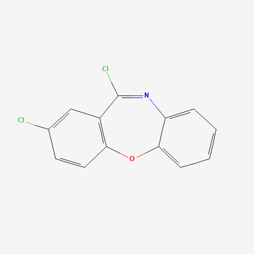 2,11-Dichlorodibenzo[b,f][1,4]oxazepine