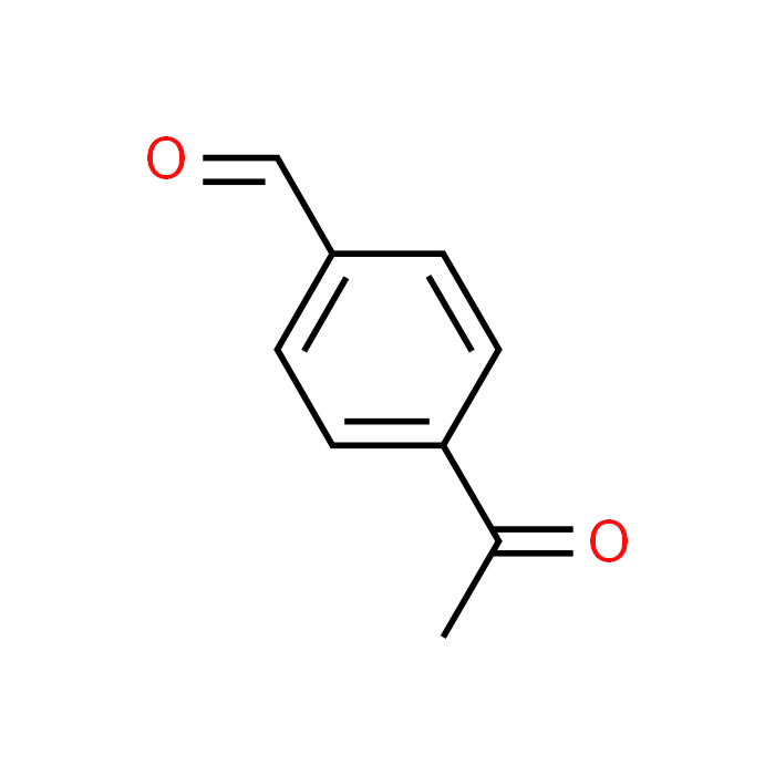 4-Acetylbenzaldehyde