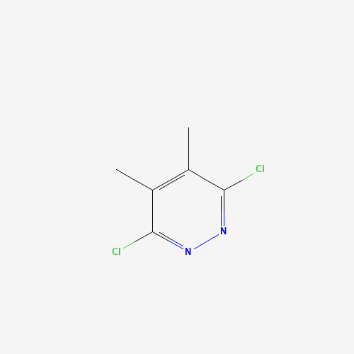 3,6-Dichloro-4,5-dimethylpyridazine