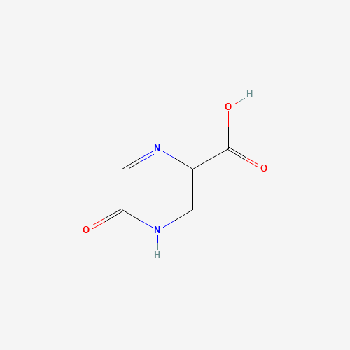 5-Hydroxypyrazine-2-Carboxylic Acid
