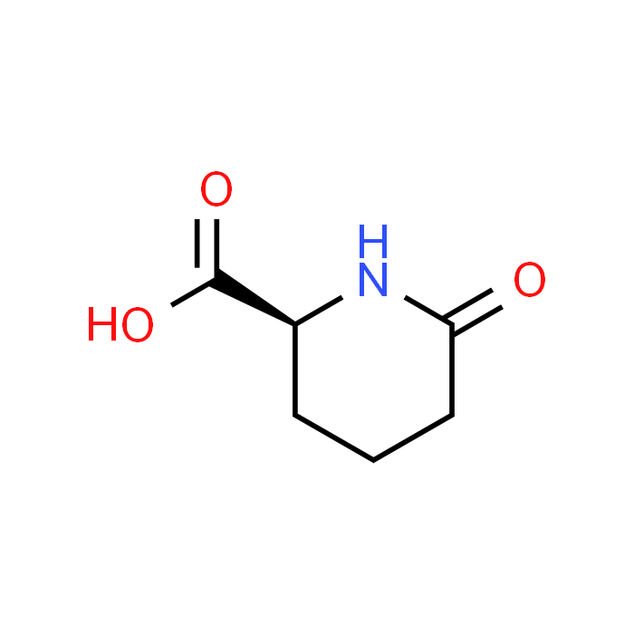 (S)-2-Piperidinone-6-carboxylic acid