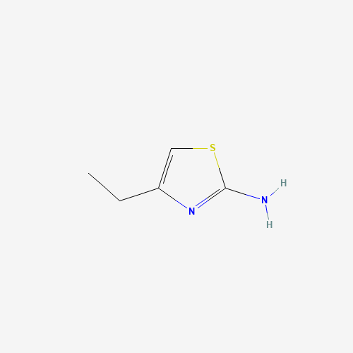 4-Ethylthiazol-2-amine