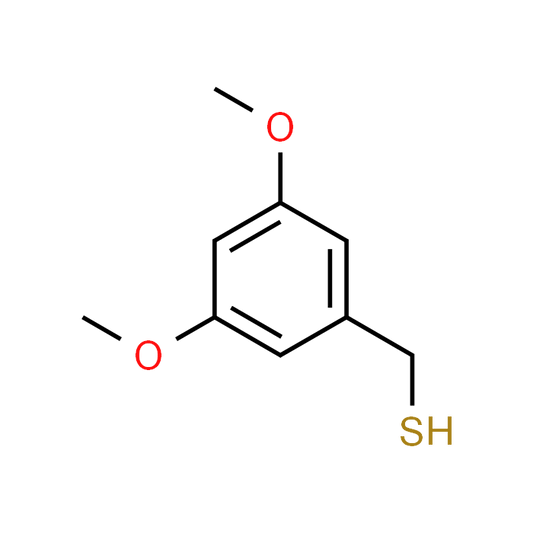 (3,5-Dimethoxyphenyl)methanethiol