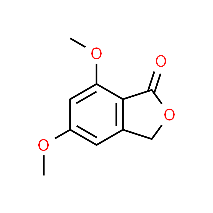 5,7-Dimethoxyisobenzofuran-1(3H)-one