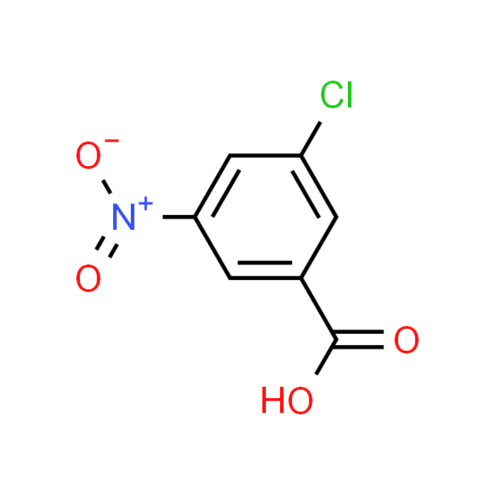 3-Chloro-5-nitrobenzoic acid