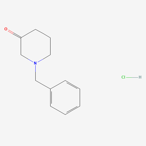 1-Benzylpiperidin-3-one hydrochloride hydrate