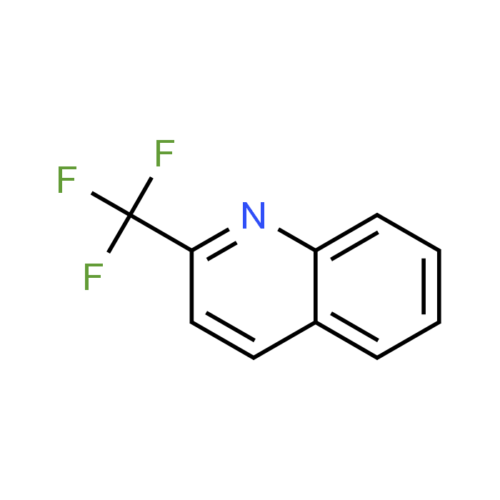 2-(Trifluoromethyl)quinoline
