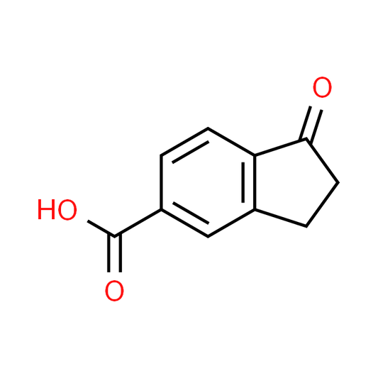 1-Indanone-5-carboxylic acid