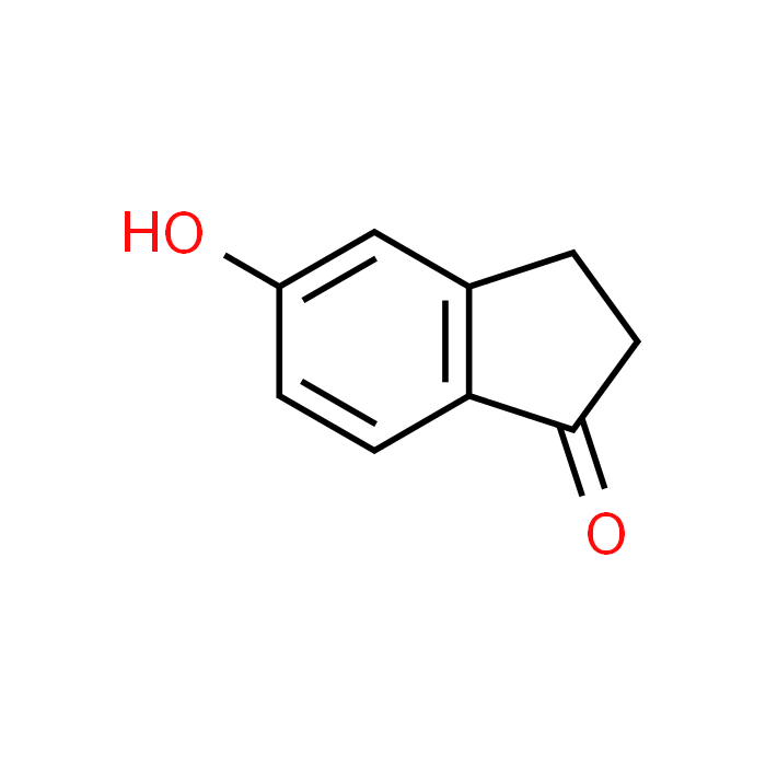 5-Hydroxy-1-indanone