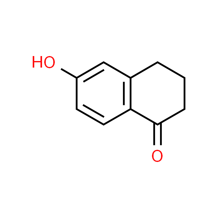 6-Hydroxy-1-tetralone