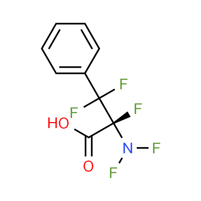 (S)-2-Amino-3-(perfluorophenyl)propanoic acid