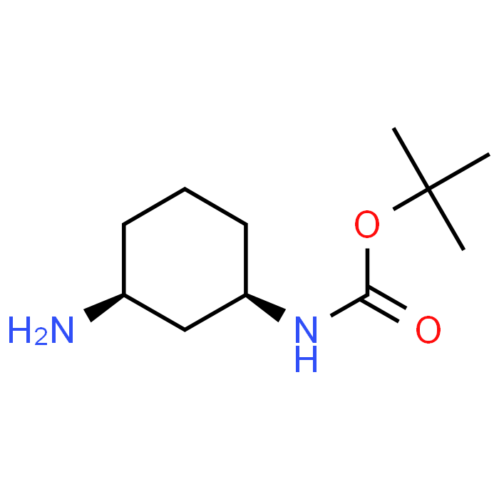 tert-Butyl (3-aminocyclohexyl)carbamate