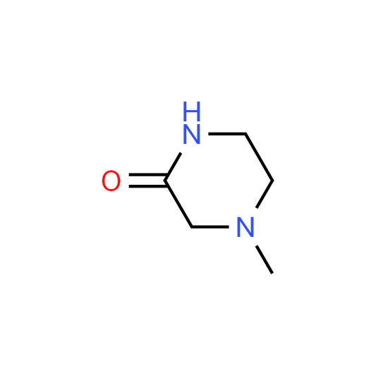 1-Methyl-3-oxopiperazine