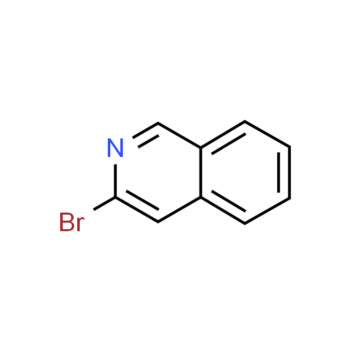 3-Bromoisoquinoline