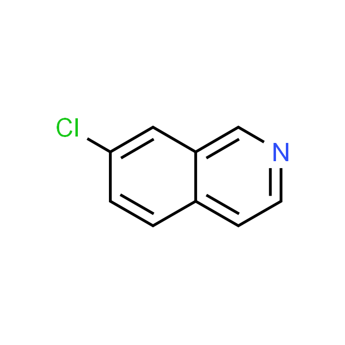 7-Chloroisoquinoline