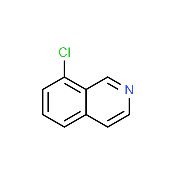8-Chloroisoquinoline