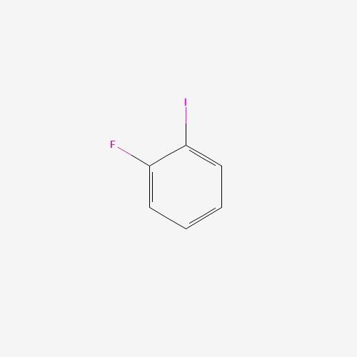 1-Fluoro-2-iodobenzene