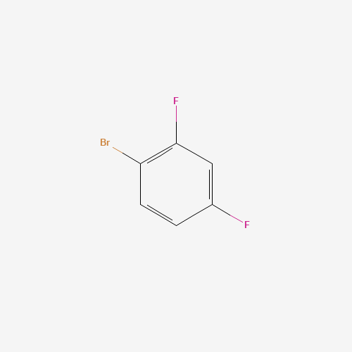 1-Bromo-2,4-difluorobenzene