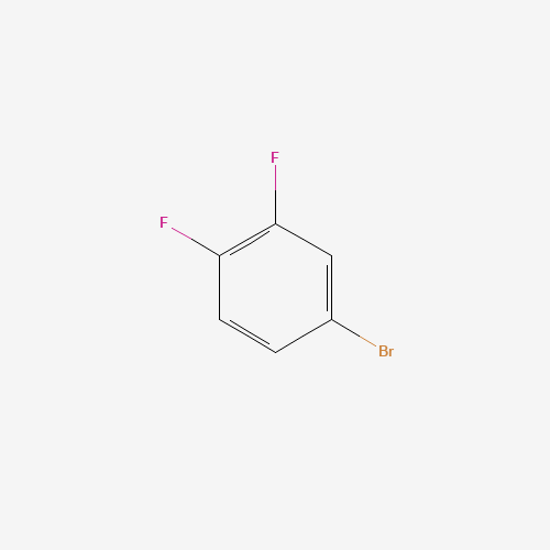 1-Bromo-3,4-difluorobenzene
