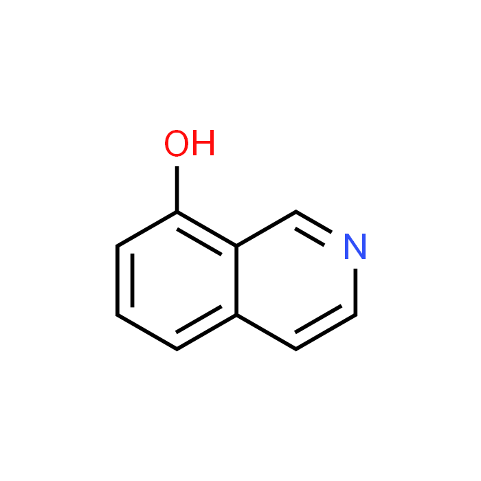 Isoquinolin-8-ol
