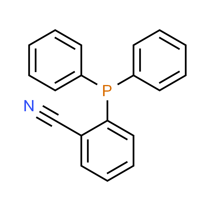 (2-Cyanophenyl)diphenylphosphine