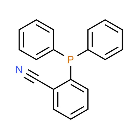 (2-Cyanophenyl)diphenylphosphine