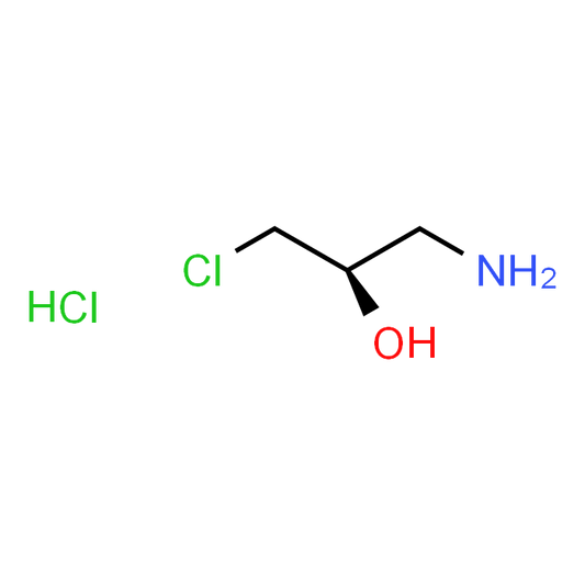 (R)-1-Amino-3-chloropropan-2-ol hydrochloride