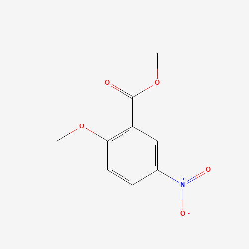 Methyl 2-methoxy-5-nitrobenzoate
