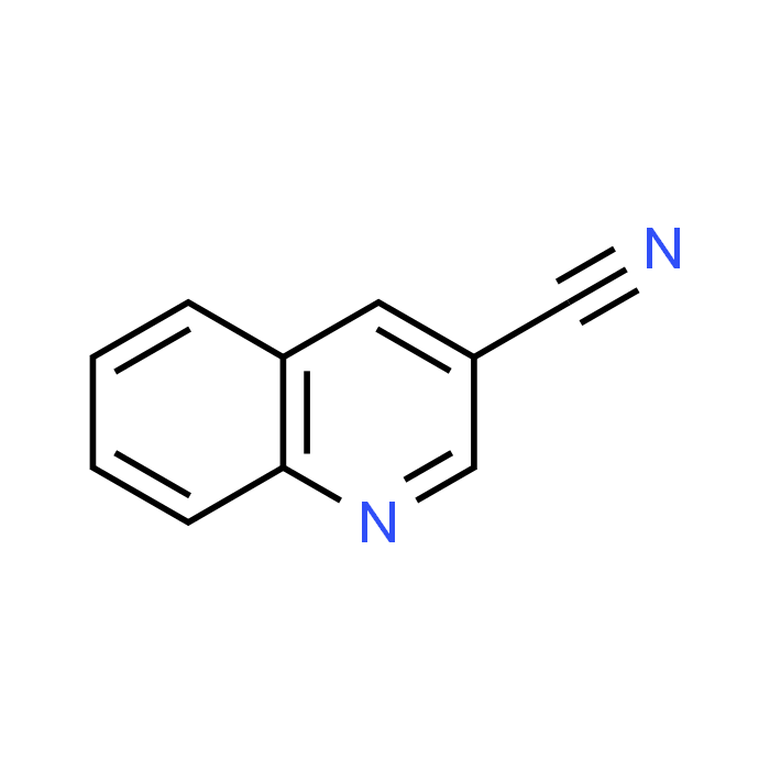 3-Cyanoquinoline